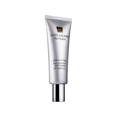 雅诗兰黛白金级防晒隔离霜spf30  pa