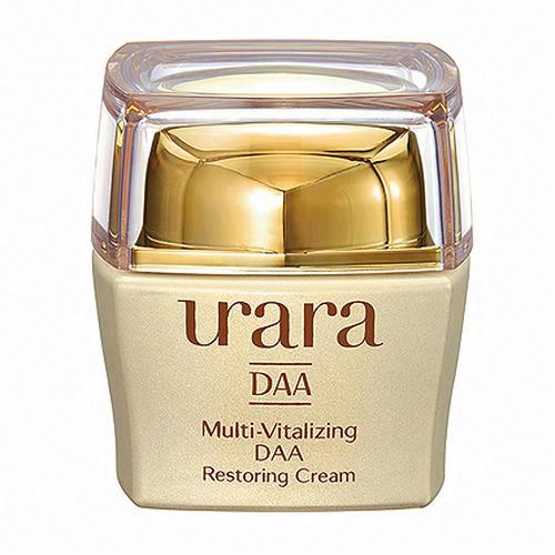 悠莱弹润晶致臻粹多效焕颜霜