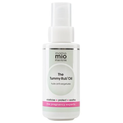 Mama mio Mamamio妈妈米欧预防妊娠纹按摩油-