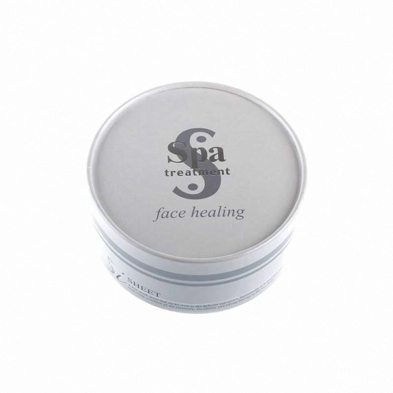日本Spa Treatment蛇毒眼膜（白）