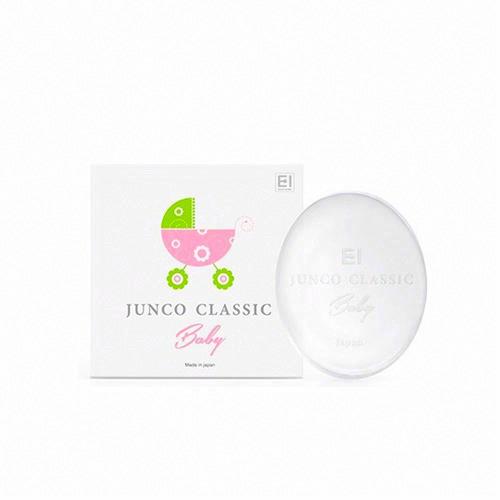 JUNCO经典纯子宝宝手工皂