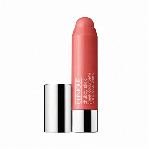 倩碧蜡笔小胖腮红笔02